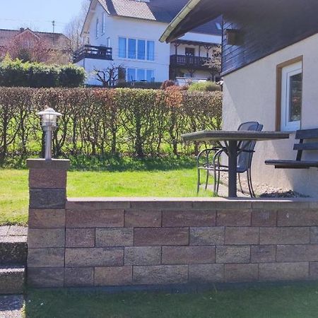 Ferienwohnung Glaeser 希尔兴巴赫 外观 照片