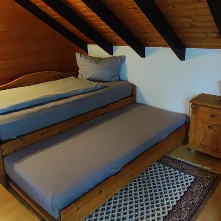 Ferienwohnung Glaeser 希尔兴巴赫 外观 照片