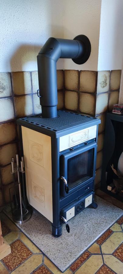 Ferienwohnung Glaeser 希尔兴巴赫 外观 照片