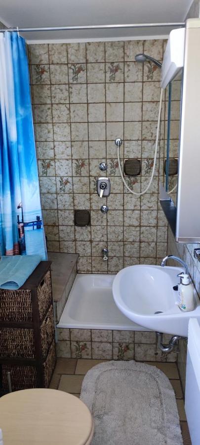Ferienwohnung Glaeser 希尔兴巴赫 外观 照片